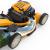 Cub Cadet XM2 DR46S Petrol Lawn mower 18"/46cm "Myspeed" Honda OFFER - view 3