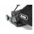 Webb Supreme RR17LIP Cordless Lawnmower  Pushed - view 6