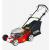 Cobra M46SPC Petrol Lawnmower Self Propelled - view 2