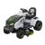 EGO TR3801E-B 98cm Cordless Batterry Ride on Rear Collect 56V 