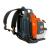 Oleo-Mac BV 163 Professional Backpack Blower 61.3cc - view 3
