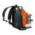 Oleo-Mac BV 162 Professional Backpack Blower 61.3cc - view 3