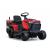 Harry T84H Lawn Tractor ride on Mower 84cm cut Hydrostatic - view 1
