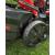 AL-KO Premium 520 SP-H Petrol Lawnmower Honda Powered - view 3