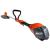 Oleo-Mac BCi 30 KIT 40v Cordless Grass Trimmer - view 2