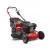 Weibang Virtue 50SV Variable Speed Lawnmower 
