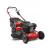 Weibang Virtue 50SV Variable Speed Lawnmower 