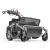 Weibang Velocity 68 WFP Wheeled Flail Mower