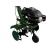 Webb PT560MM Petrol Garden Tiller Cultivator 56cm 161cc - view 2