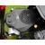 Oleo-Mac OM110 / 24KH Ride on Lawntractor Rough Cutter All Terrian - view 2