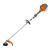 Oleo-Mac SPARTA 250 S Petrol Brush Cutter Tap&Go - view 5