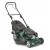 Atco Quattro 19SH Lawnmower 4 in 1 