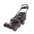 Kress 60V Max 51cm Self-Propelled Lawn Mower KG760E.9