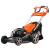 Oleo-Mac G 48 TBR Allroad Plus 4 Briggs & Stratton Lawn Mower 4-in-1 Self-Propelled - view 2