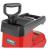 Cobra QS2500 Quiet Electric Shredder - view 4