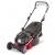Mountfield S461R PD Lawnmower Rear Roller Self Propelled - view 2