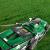 Webb WEV20X2LM43B4X 20V Cordless Mower with Battery and Charger 43cm - view 3