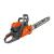 Oleo-Mac  GS451-18  Petrol Chainsaw 46cm - view 2