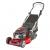 Mountfield SP505R V Lawnmower Self-Propelled Roller Honda Powered - view 2