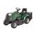 Atco GT30H Lawn Tractor Ride on Mower  - view 2
