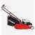 Cobra RM40SPC Lawnmower 16" Petrol  Rear Roller - view 2