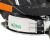 Oleo-Mac Mistral 72H 4-in-1 Premium Ride-On Mower - view 3