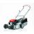 AL-KO Highline 42.7 SP-A Petrol Lawnmower Self Propelled - view 4