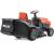 Oleo-Mac OM86R/12.5KM Lawn Tractor Ride on Mower 84cm Cut - view 2