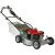 Lawnflite 553HWS Lawn Mower Petrol 21in Cut Self Propelled - view 1