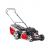 AL-KO Highline 51.0 SP-H Petrol Lawnmower