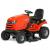 Simplicity Regent SLT110 Lawn Tractor 107cm Cut - view 2