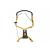 Stiga Multiclip 750 S Petrol Lawnmower Self-Propelled - view 4