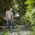 Stiga GT 500e Kit Cordless Battery Trimmer 48V - view 5