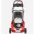 Cobra RM46SPCE Lawnmower Key Start Self Propelled - view 5