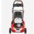 Cobra RM46SPCE Lawnmower Key Start Self Propelled - view 6