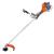 Oleo-Mac BC 550 Master Petrol Professional Brushcutter Load&Go - view 3