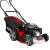 Cobra MX460SPH Petrol Lawnmower Honda Powered Self Propelled - view 2