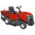 Cobra LT86HRL Lawn Tractor Ride on Mower 33in Cut - view 1