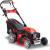 Harry LMG53SHLV-C Lawnmower 52cm Cut Variable Speed - view 1