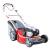 Gardencare LMX53 SPA Lawnmower