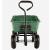 Cobra GCT200P  200kg Tipping Hand Cart - view 3