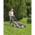 AL-KO Easy 5.10 SP-S Petrol Lawn Mower 4-in-1 Self Propelled - view 7
