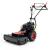 Sherpa Bravo Rough Cutter Field Mower