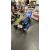 Hyundai HYM510SPEZ Lawnmower USED Electric Start Self-Propelled Zero Turn - view 3