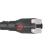 Brushless motor delivers more efficiency, lighter weight, and longer motor life
