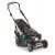 Atco Quattro 19SH V Lawnmower 4 in 1  - view 2