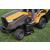 Stiga Estate 584e Lawn Tractor - view 7