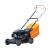 Yard Force GM R40 Petrol Lawnmower 40cm Push Briggs Engine