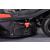 Cobra LTX66HRL Ride On Sit On Lawnmower 26in Cut Hydrostatic Drive - view 4