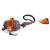 Oleo-Mac BC 300 S Petrol Brushcutter Trimmer Load&Go - view 2